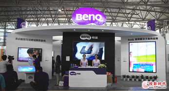 明基教育科技技术服务 引领行业创新与数字化教育转型