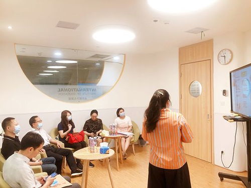 省市科技部门赴艾尔培训学校开展调研 深化教育科技技术服务合作