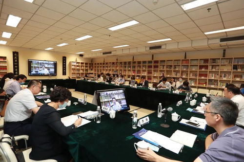 线上线下融合开展智慧教育示范区工作会，随锐科技提供技术支撑