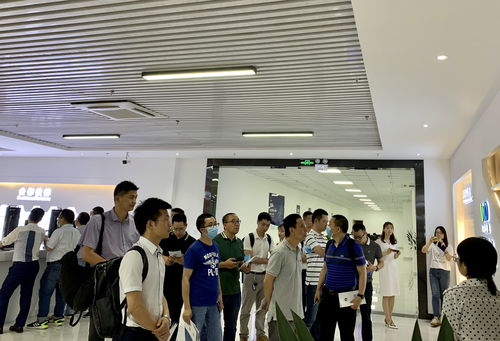 四川省智能终端产业联盟携手微盾科技推进教育科技深度合作