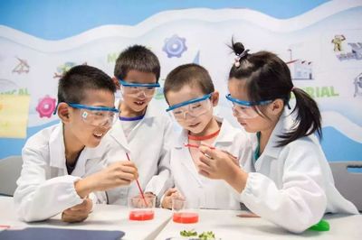 2020新加坡环保科技课程全新体验 当教育科技遇上绿色未来