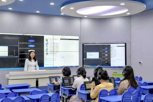 服务为群众，智慧暖人心 合肥中小学门口的“教育科技”新变革