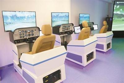 科技赋能教育 深圳‘高颜值’学校引领刷脸进校新风尚